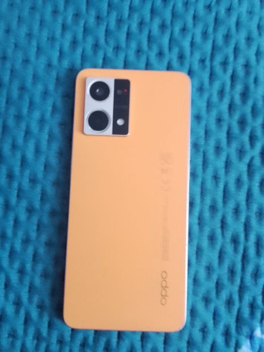 Оппо Рено 7 на запчасти