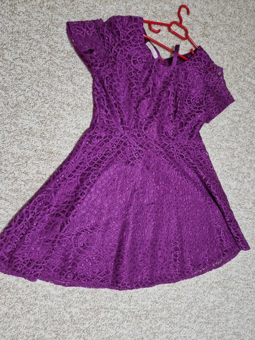 Rochie de zi/seara, m50