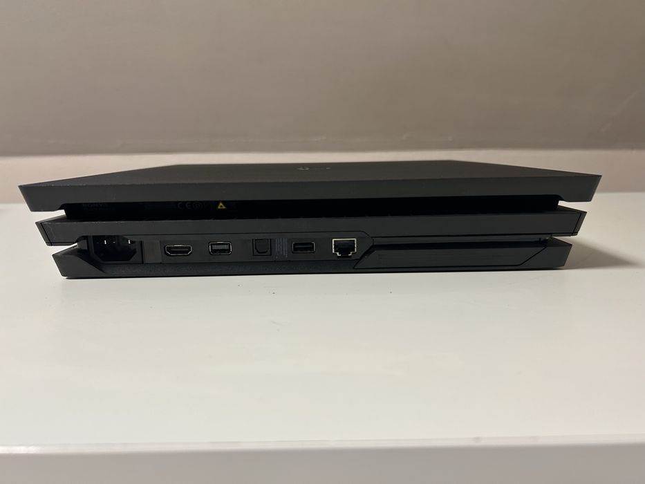 Playstation 4 pro