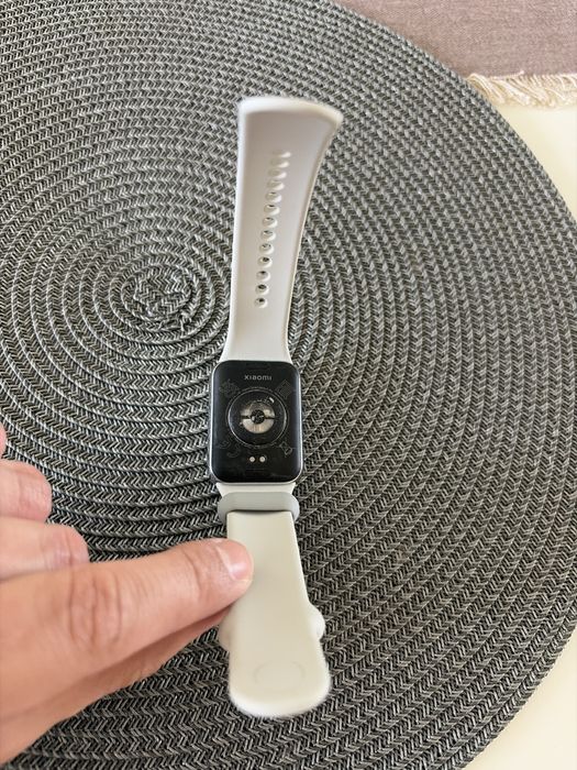 Xiaomi smart band 8 pro