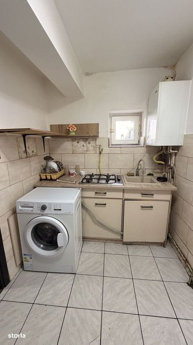 De vânzare apartament în Azuga — fotografia 3