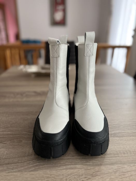 Ghete chelsea Puma 39