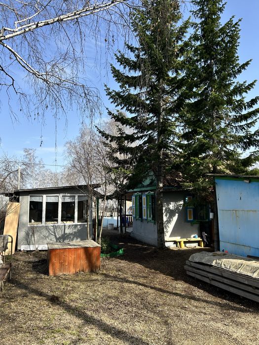 Продам дачу СО «борки»