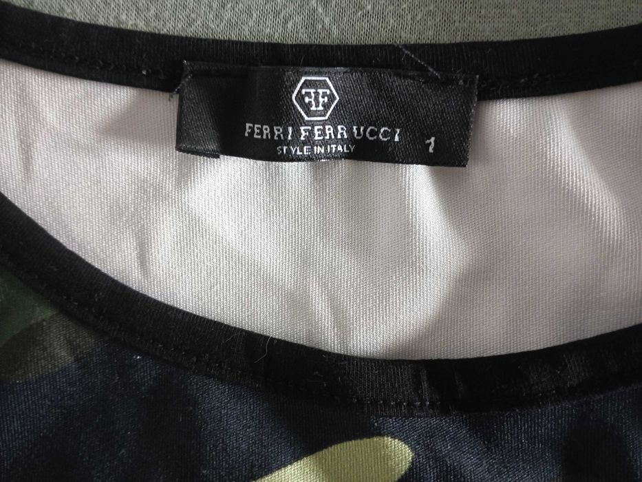 Комплект Ferri Ferucci лятно