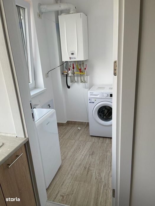 Garsonieră Progresul, 40,7 mp, bloc 2023, Cavar Residence