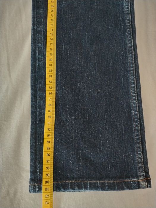 Blugi Prada  originali, mărimea 33