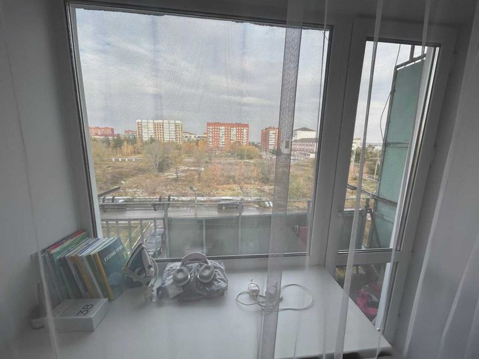 Продам 1 комнатную квартиру