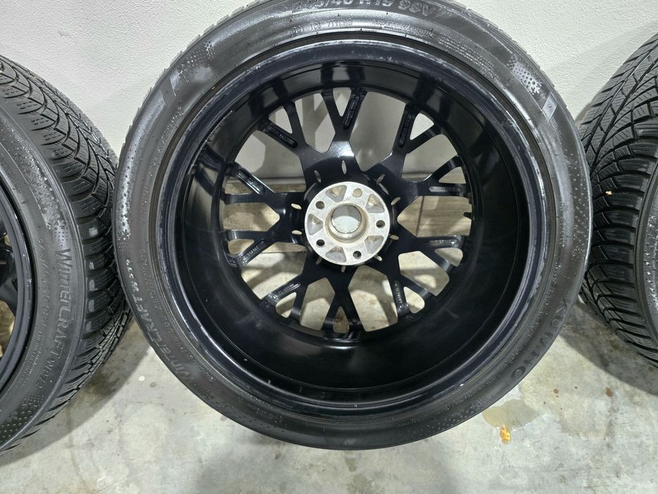 Джанти BORBET 19"