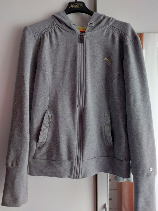 hanorac puma damai M