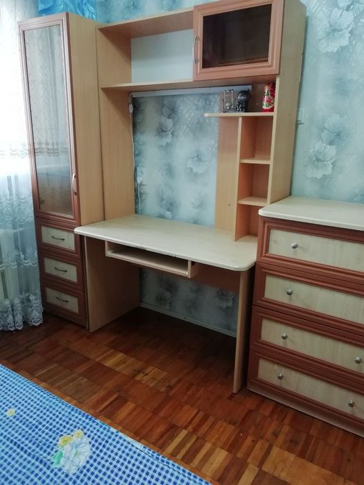 Продается квартира в Таш.обл город Нурабад