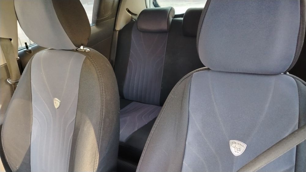 Спарк чехол, дворник, шильдик обшивка