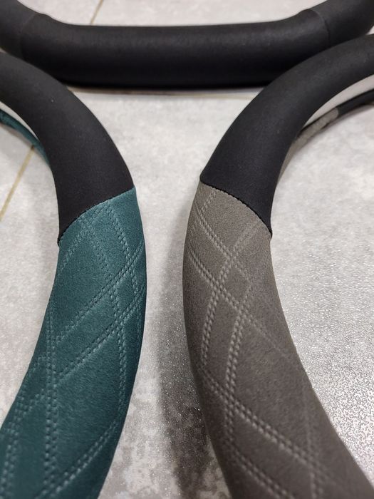 Deepal S07 чехлы на руль