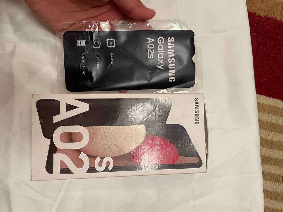 __Samsung a02s__