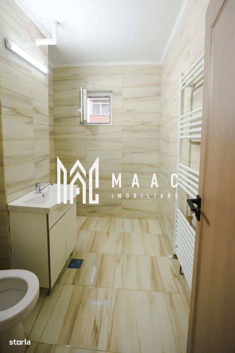Apartament 4 camere de vânzare | Râmnicu Vâlcea | 80 mp