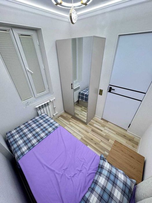 Мукимий Кирпич 2в3/2/4 балкон 2/6 меб+тех Ориентир Камиш Ресторан