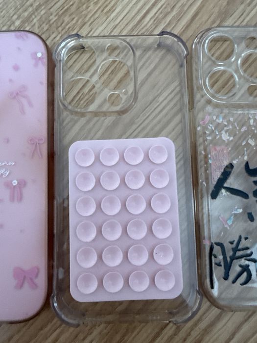 Чехлы на Айфон 16 про Iphone 16 pro