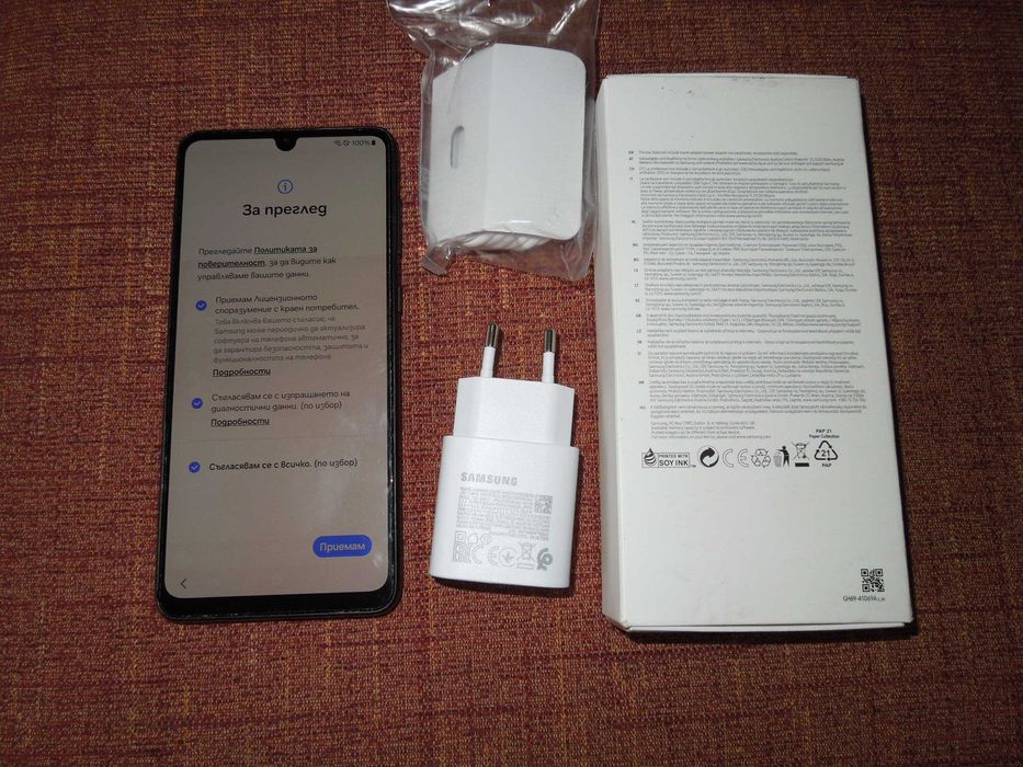 Samsung Galaxy A33 5G 128GB