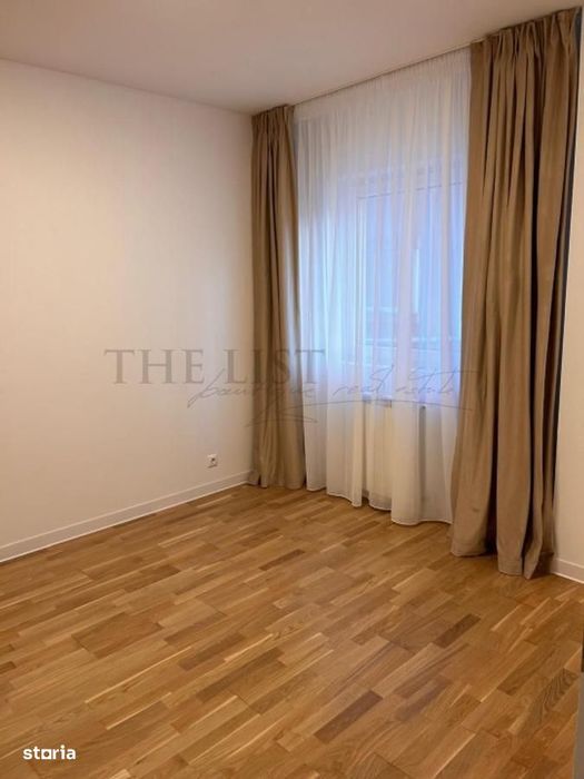Apartament 4 camere cu gradina | Complex rezidential Pipera