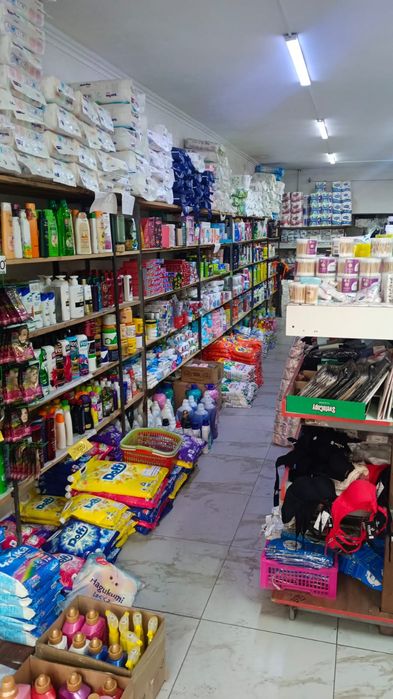 Точка действуйщи на аренду