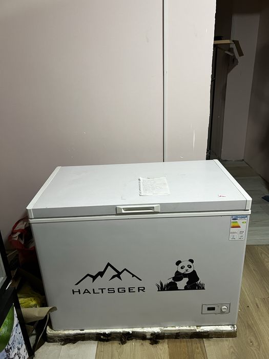 Холодильниклар сотилади