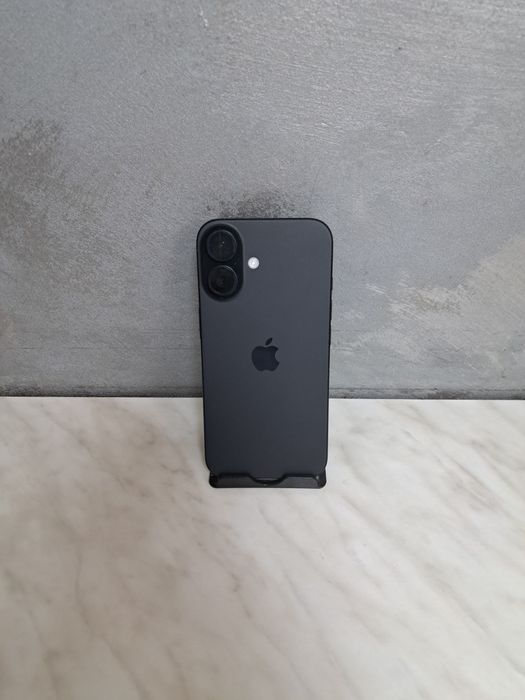 Iphone 16 128GB  100% 5 (cicluri) Bmg Amanet 102897
