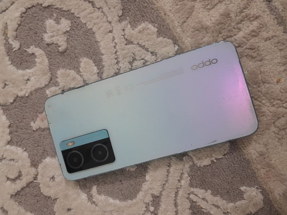 Oppo A57s Сатылады