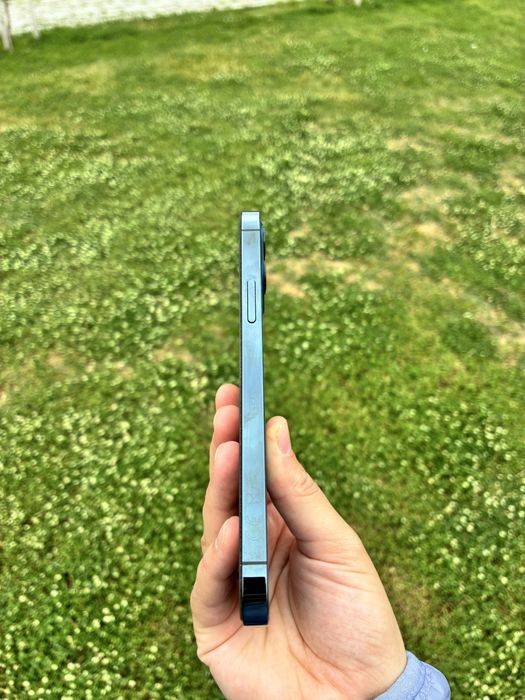 Iphone 12 pro КАТО НОВ , БЕЗУПРЕЧЕН