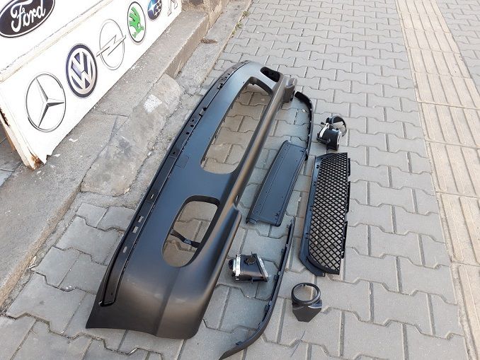 М тех пакет за BMW Е46 седан РАЗПРОДАЖБА