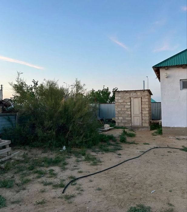 Срочно Жер Үй сатылады.Дайын турган уй.Продам Дом.Кызылбалык,Дамба