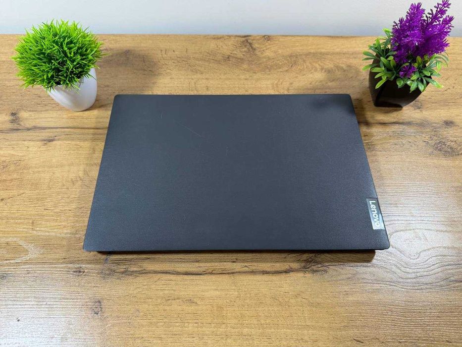 Lenovo V15-IGL Офисный Ноутбук Dual N4020 / 4GB / 1TB HDD / 15.6"HD