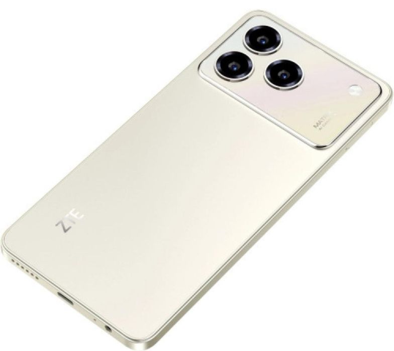 ZTE Blade A76 новый