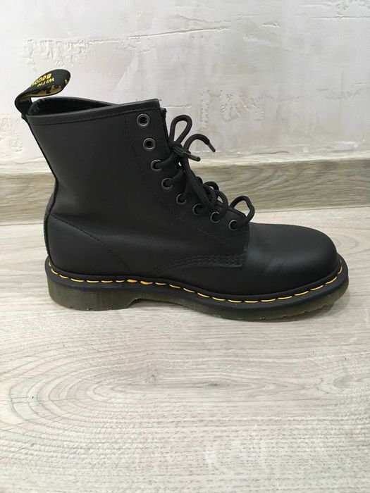 Dr.Marthens Unisex боти 41