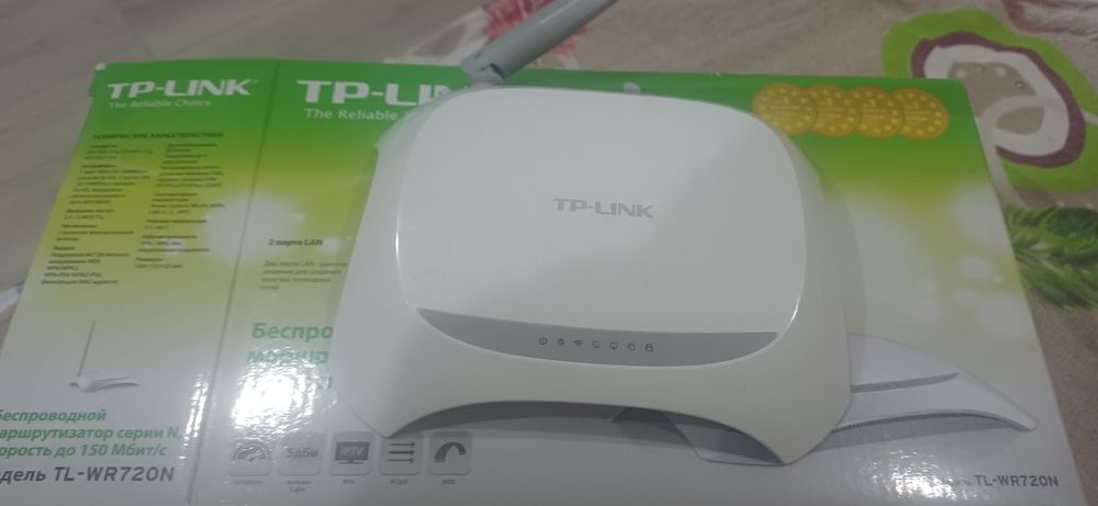 Продам модем 5000тнг