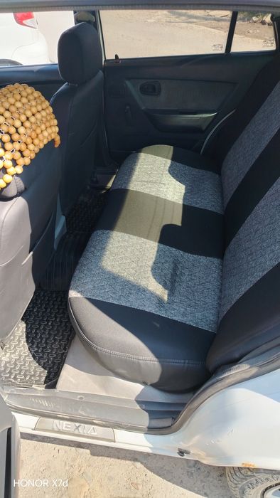 Other Nexia 2015 — 5