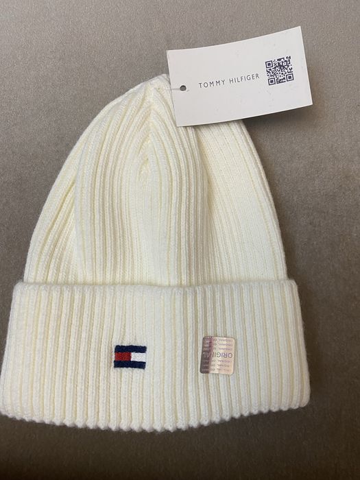 Căciulă unisex Tommy Hilfinger