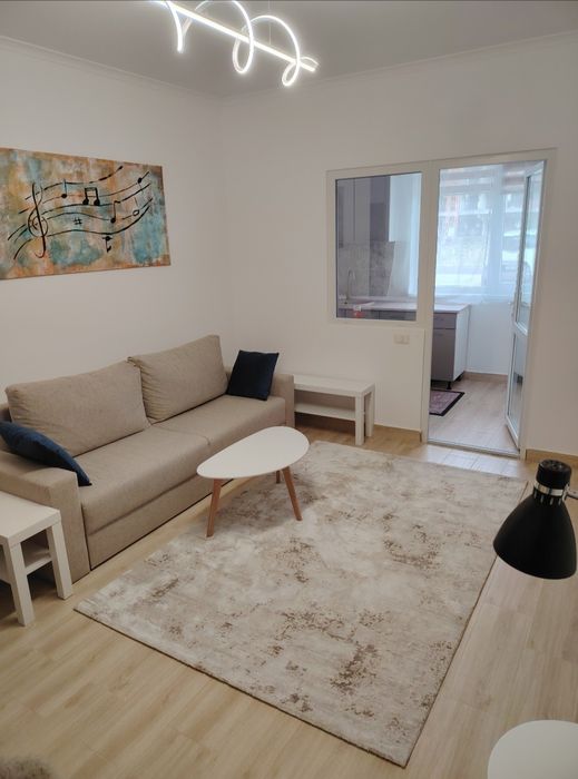 apartment 2 camere