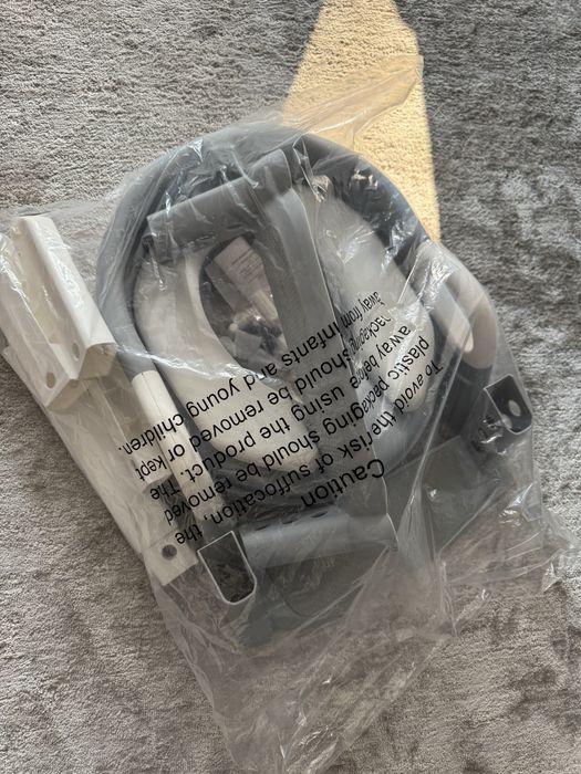 Детское сиденье на унитаз с лестницей