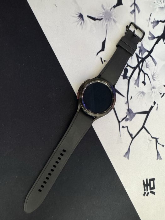 Samsung Galaxy Watch 4 Classic 46mm