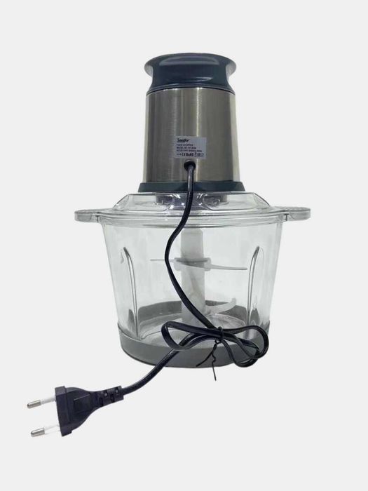 Измельчитель-чоппер электрический Sonifer SF-8059, кухонный