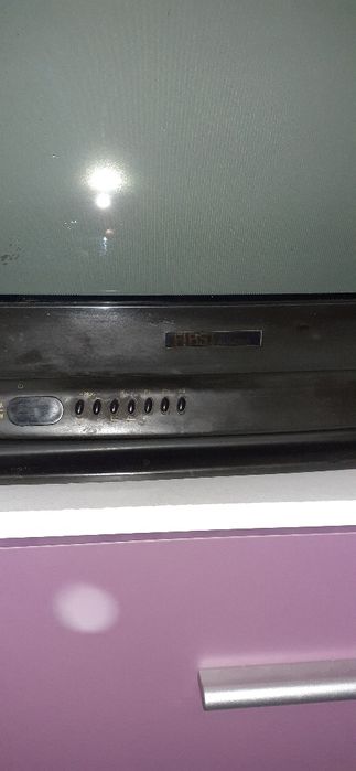 Телевизор марка Фърст -Австрийски