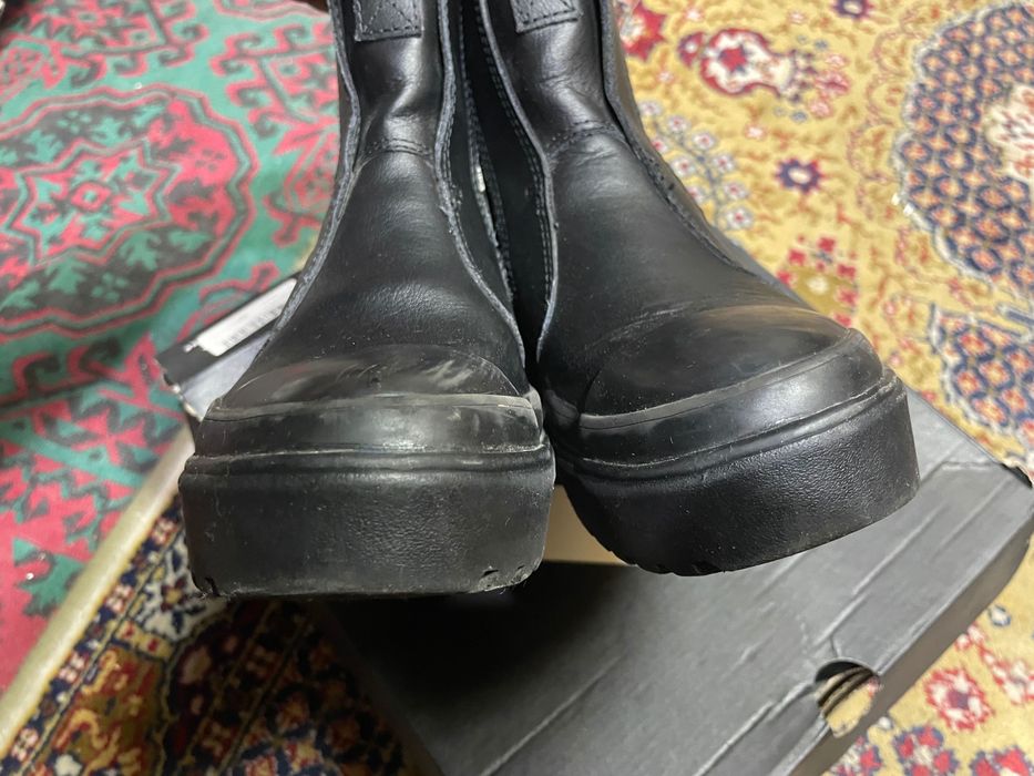 Convers зимни боти за момиче