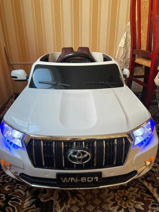 Авто детское состояние отличное