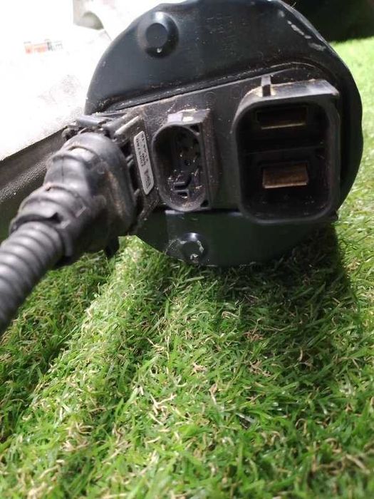 Рулевая рейка BMW 3 G20 (б/у)