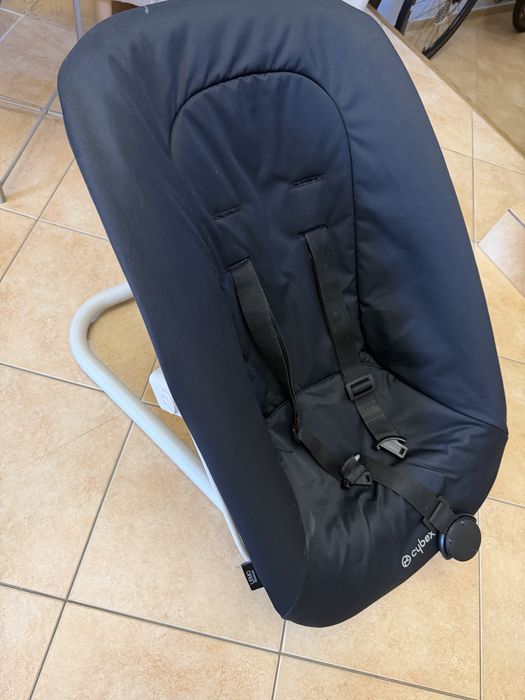 Кресло лежак для детей