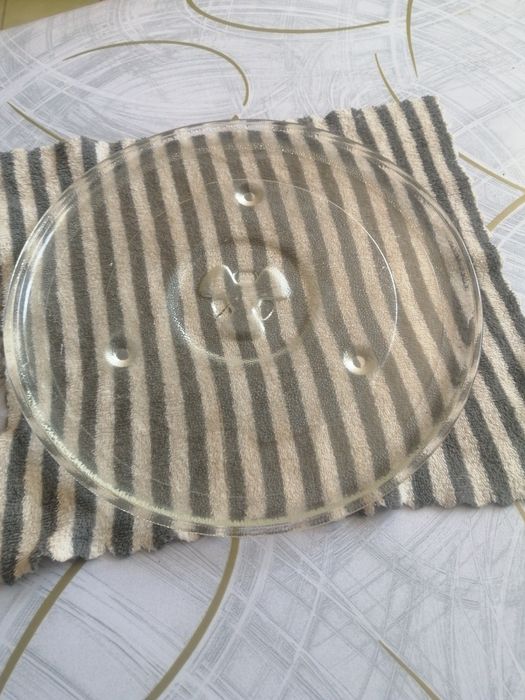 Тарелки в микроволновку