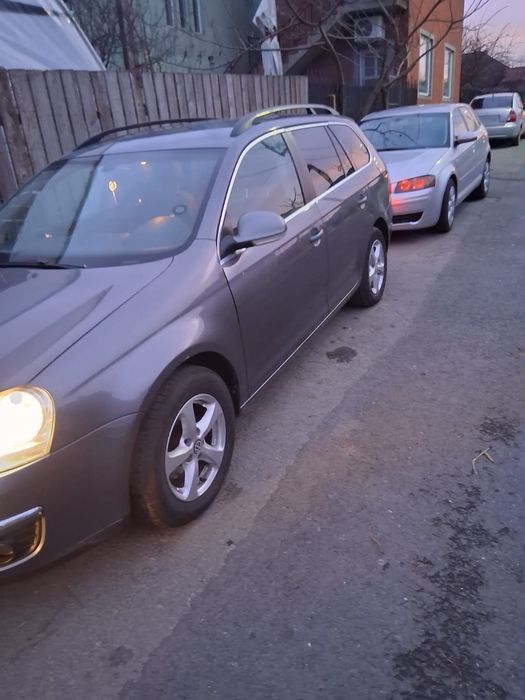 Volkswagen Golf 1.9 TDI