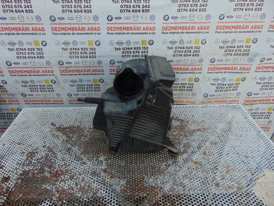 Carcasa filtru aer Renault Scenic 2 an 2003-2009 cod 8200603928 megane 2 1.9 2.0