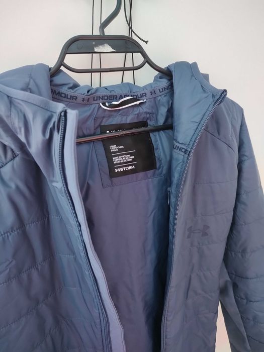 Яке Under Armour(S)