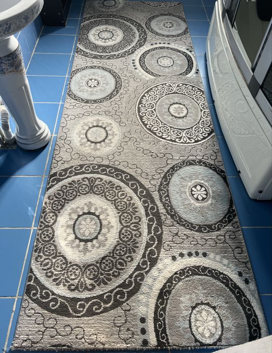 Ковровая дорожка