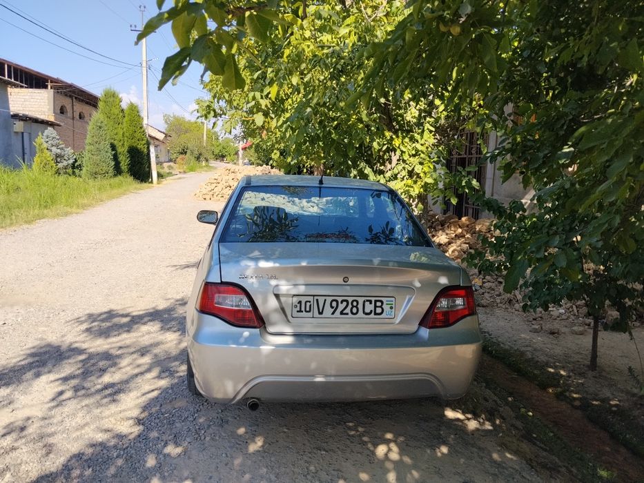 Nexia 2 yli 15 sotladi